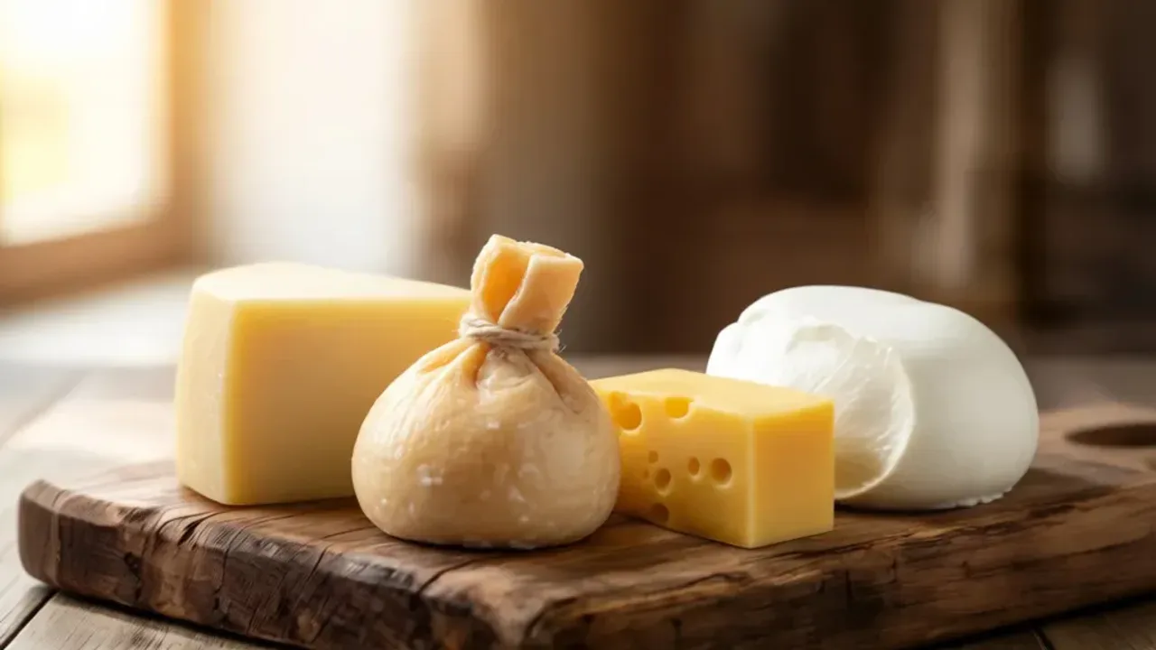 Ser provolone czym zastąpić? 5 sprawdzonych zamienników w kuchni