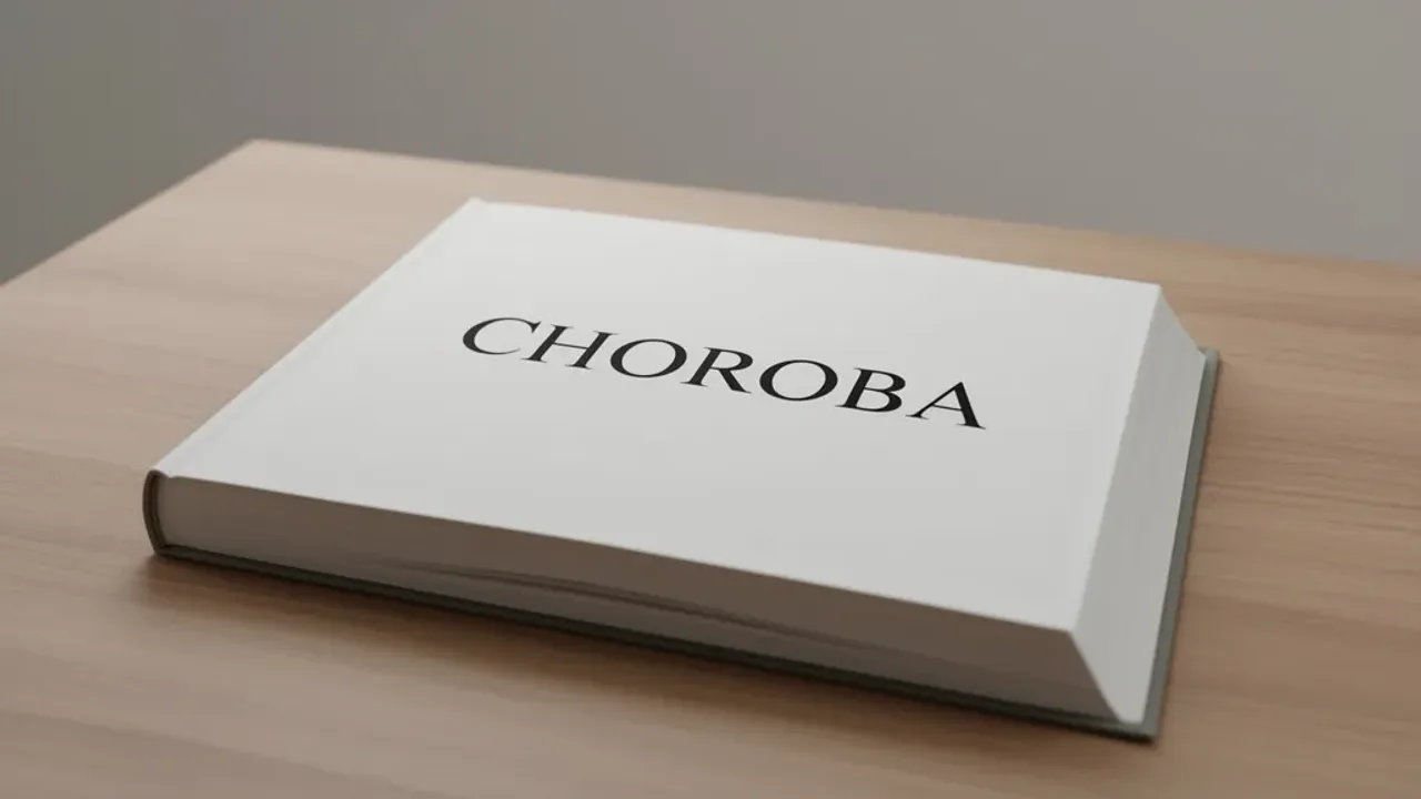 Chorobą czy chorobom? Praktyczny poradnik poprawnej odmiany słowa