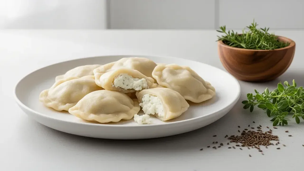 Czy pierogi z serem są lekkostrawne? Praktyczny poradnik kulinarny