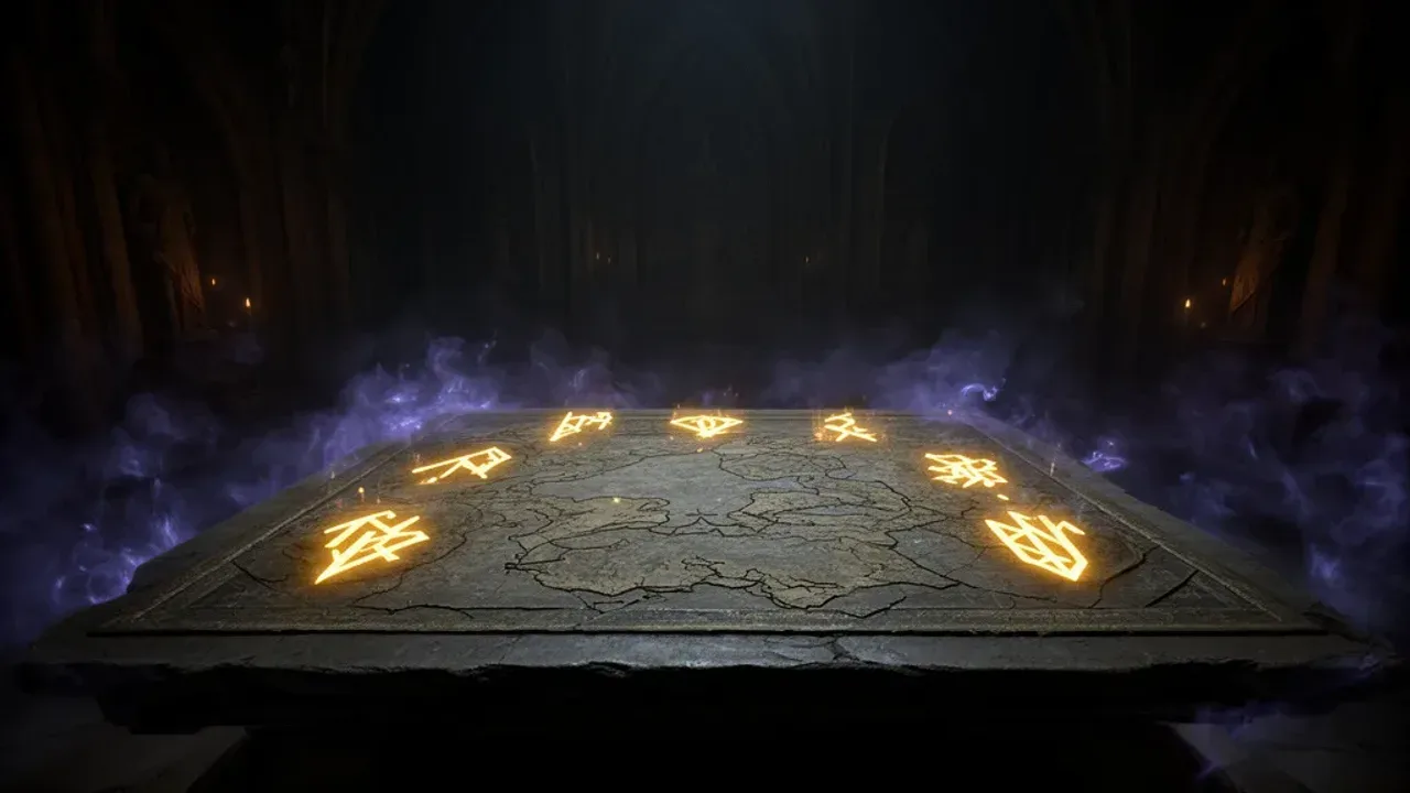 Diablo 4 ile aktów zawiera? Kompletny przewodnik po kampanii gry