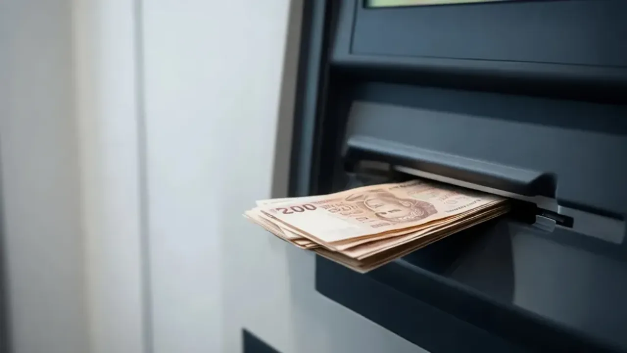 Ile można wpłacić we wpłatomacie PKO? Kompleksowy poradnik limitów