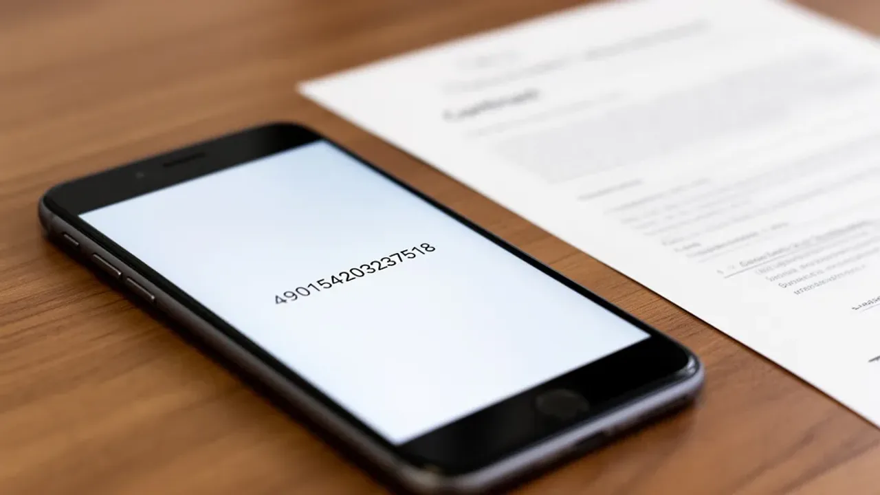 IMEI Orange: Jak sprawdzić blokadę ratalną urządzenia krok po kroku?