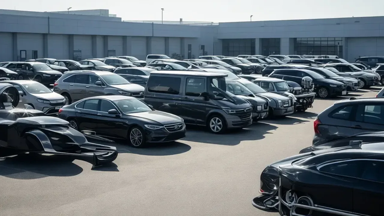 KAMAR-AUTO: Praktyczny poradnik zakupu samochodu i weryfikacji oferty