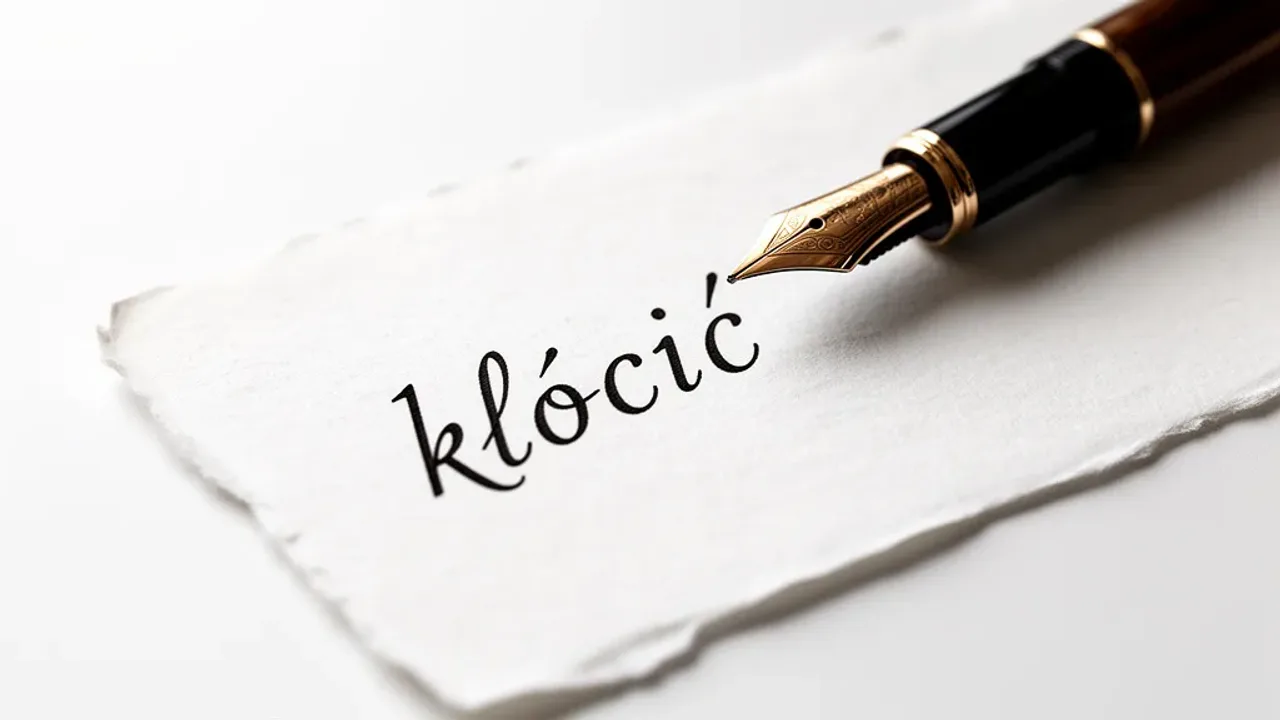 Kłócić czy kłucić? Sprawdź poprawną pisownię i poznaj zasady ortografii