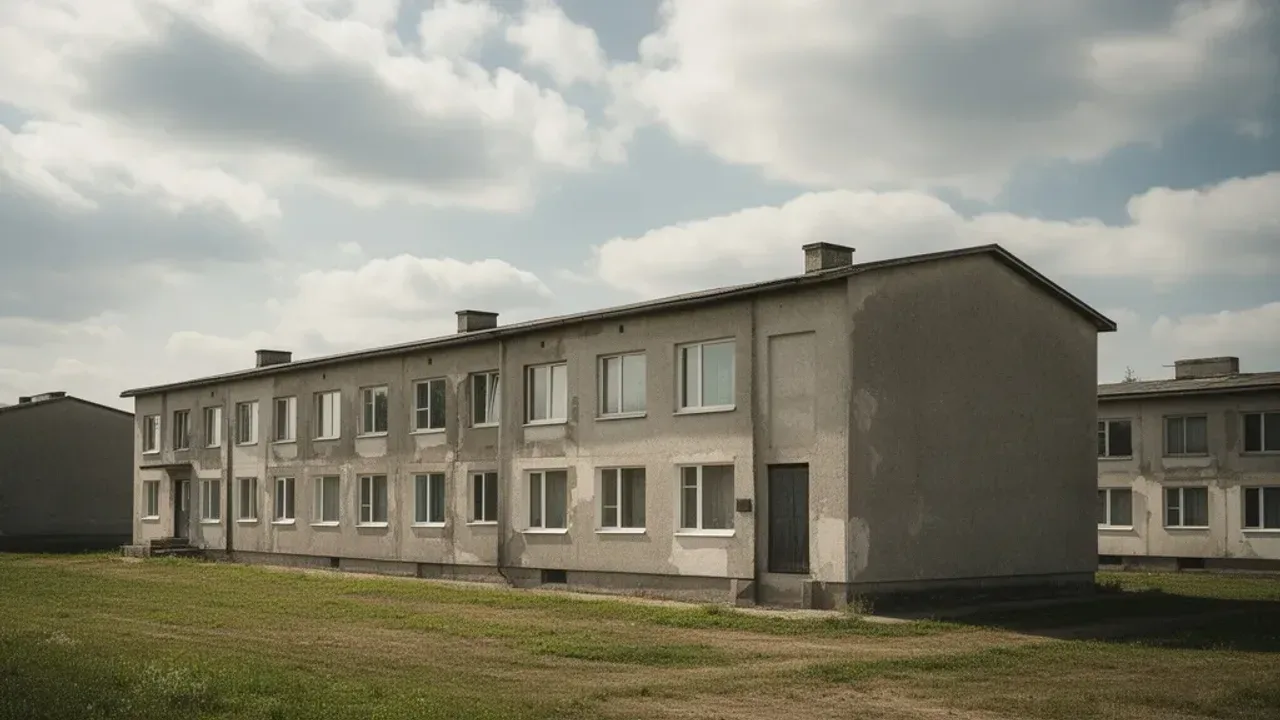Mieszkanie w bloku po PGR: praktyczny poradnik sprzedaży i modernizacji