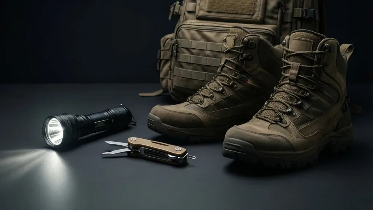 Militaria pl sklep internetowy: praktyczny przewodnik i lista produktów