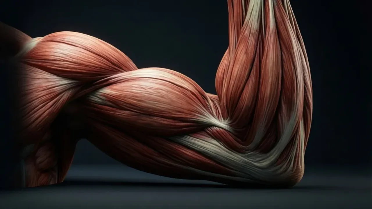 Największy biceps na świecie: Fakty, rekordy i analiza biomechaniczna