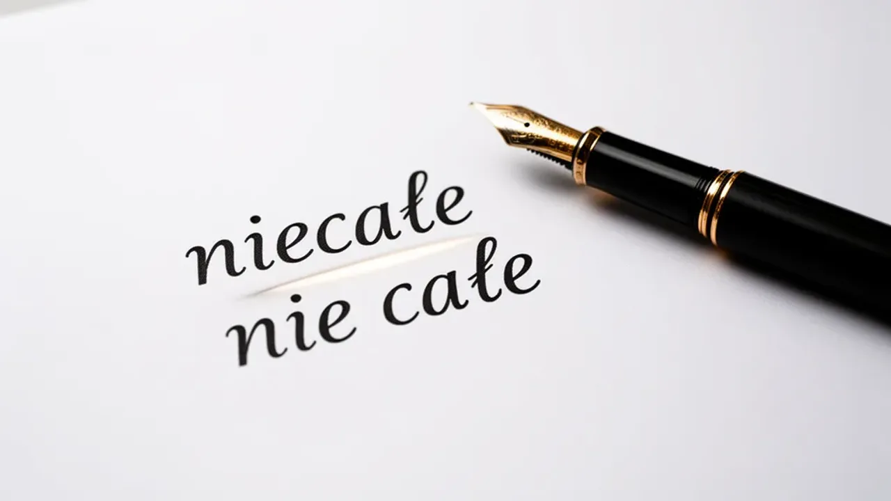 Niecałe czy nie całe? Poznaj zasady pisowni w praktyce i uniknij błędów
