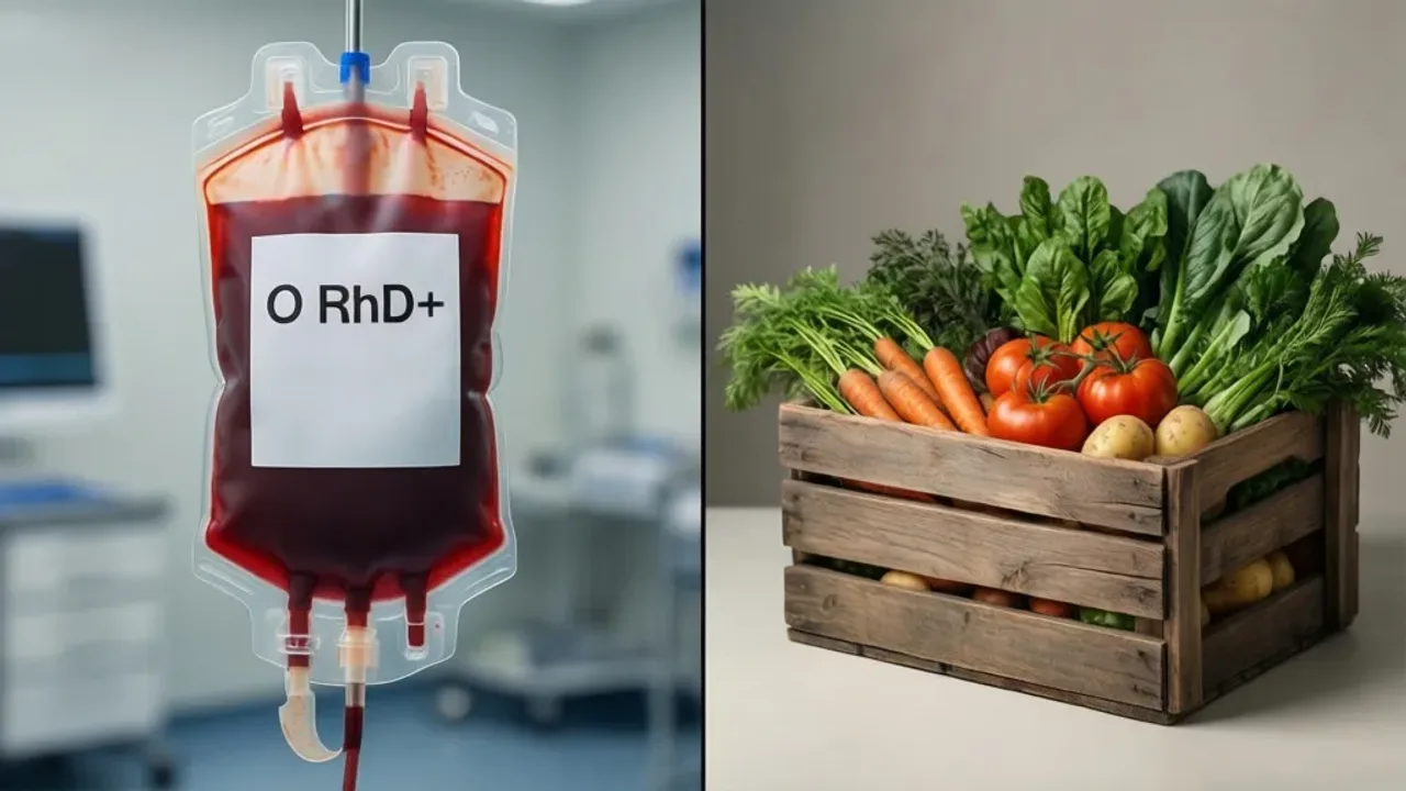O RhD+: Kompletny poradnik o krwiodawstwie i zasadach prowadzenia RHD