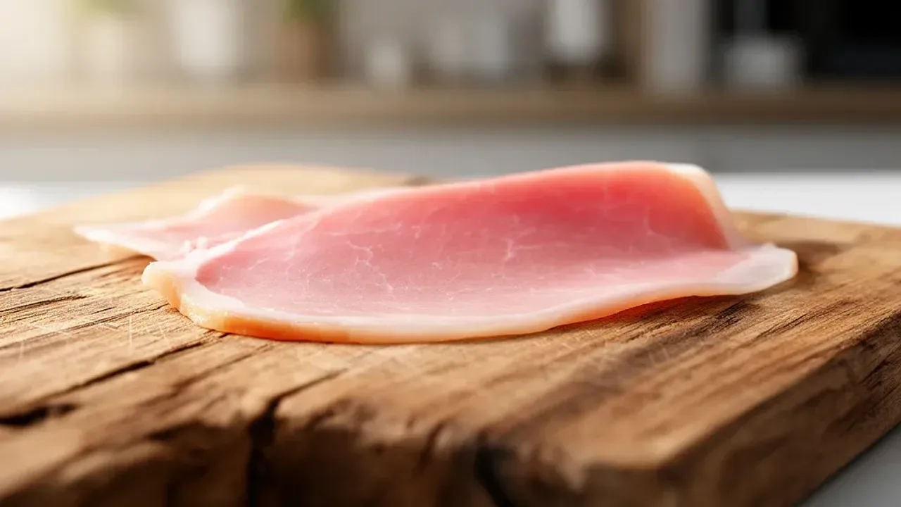 Plasterek szynki kcal: Praktyczny przewodnik po wartościach odżywczych