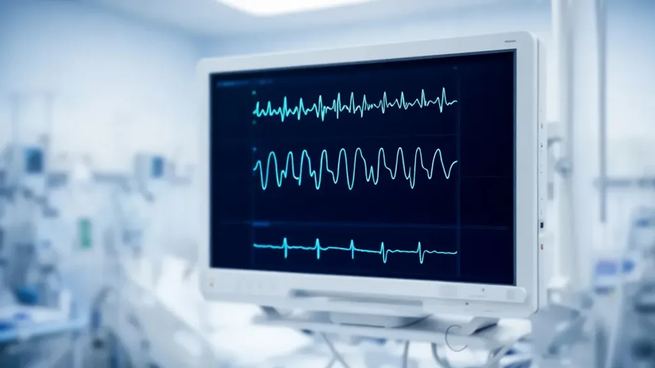Stan ciężki stabilny rokowania: praktyczny przewodnik dla bliskich pacjenta