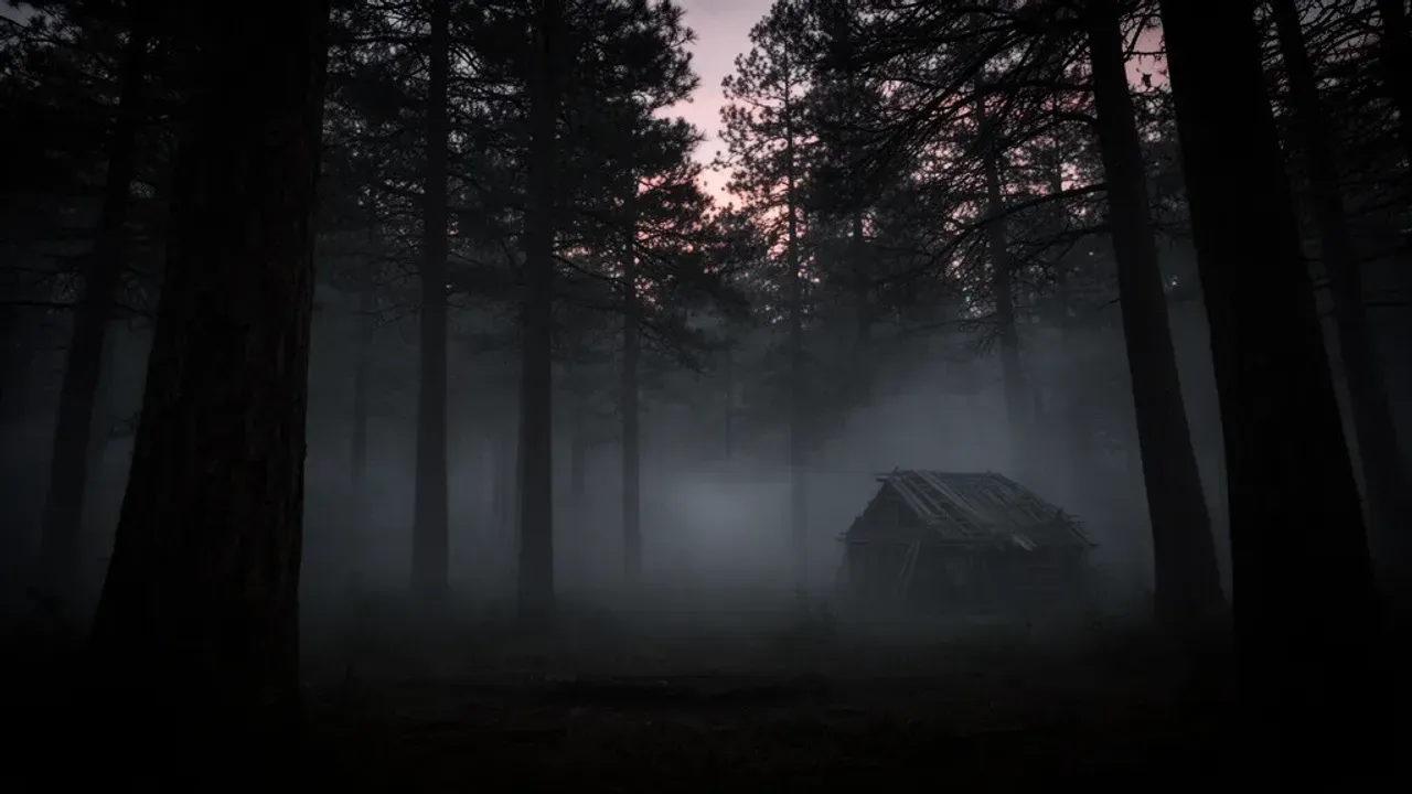 The Forest od ilu lat? Oficjalna kategoria wiekowa i fakty o grze