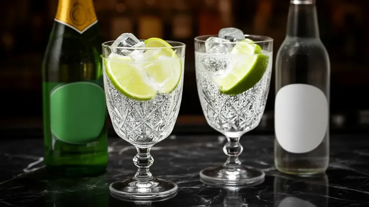 Tonic Kinley czy Schweppes: wielkie porównanie smaków i cen