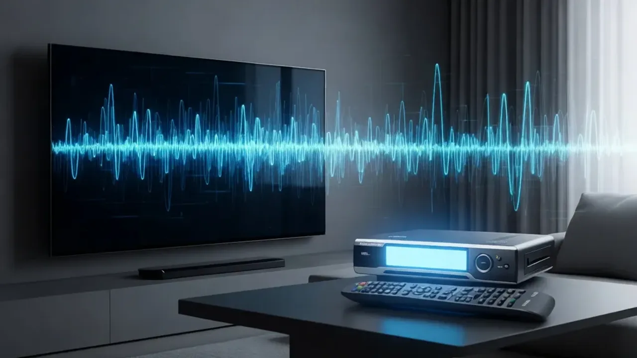 TVS jak odbierać: sprawdzone metody i parametry techniczne