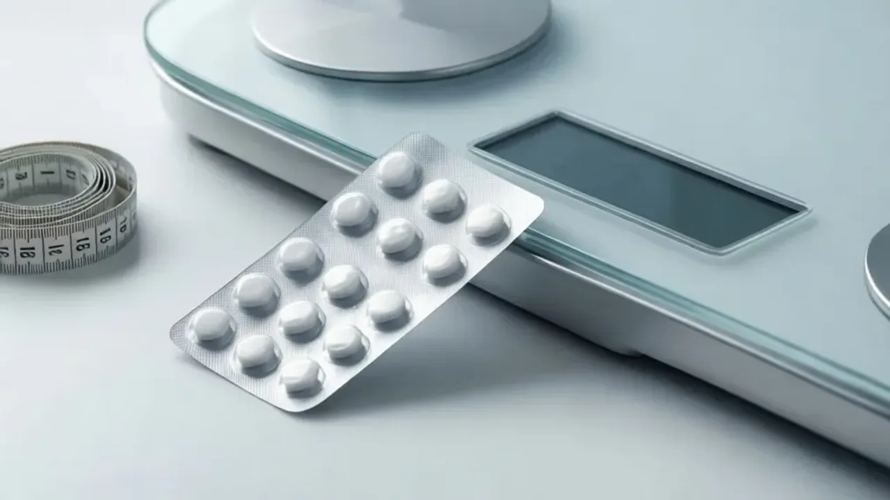 Velaxin a chudnięcie: praktyczny poradnik i lista badań metabolicznych
