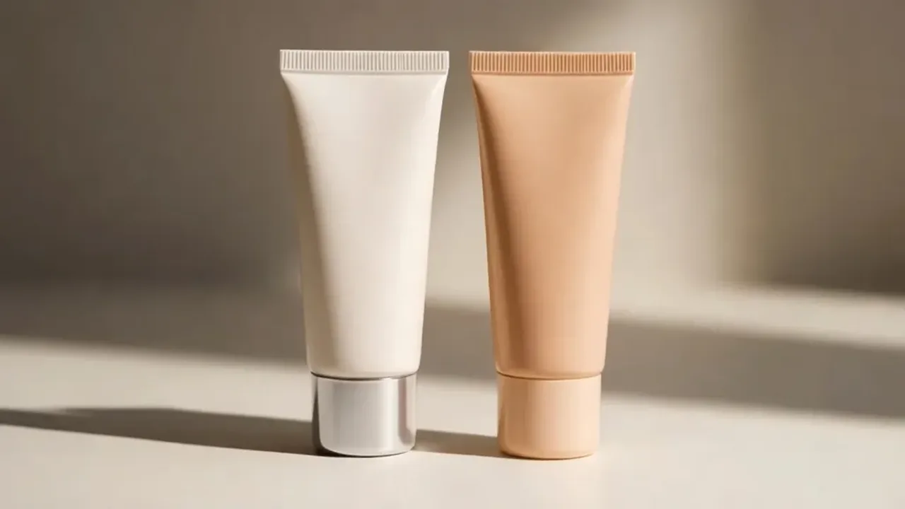 Vichy Dermablend: różnice między odcieniami Opal i Vanilla