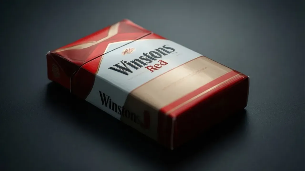 Winstony czerwone cena: sprawdź aktualne stawki i listę zakupową