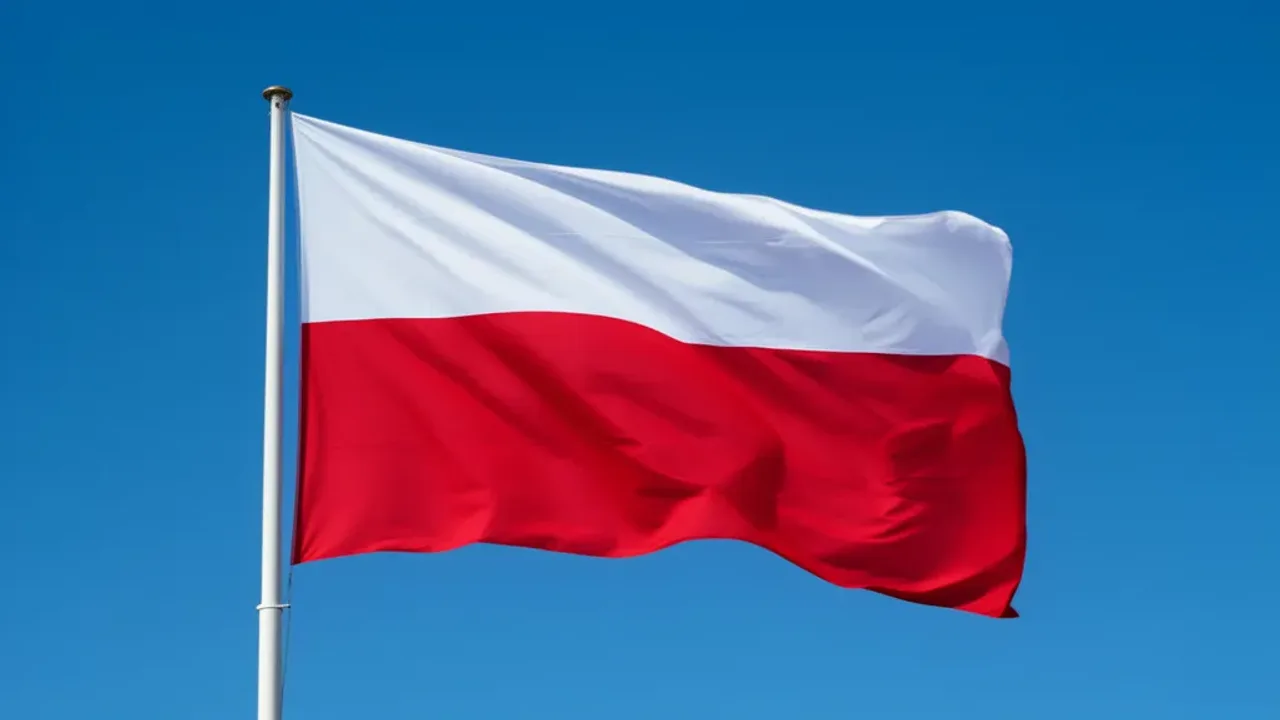 Wygląda flaga Polski: zasady, proporcje 5:8 i praktyczny poradnik konserwacji
